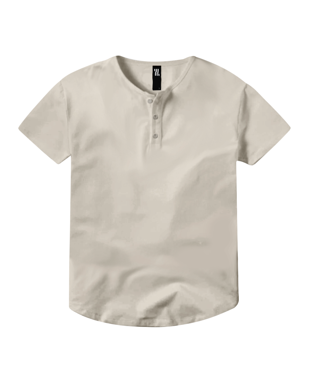 Henley Tee