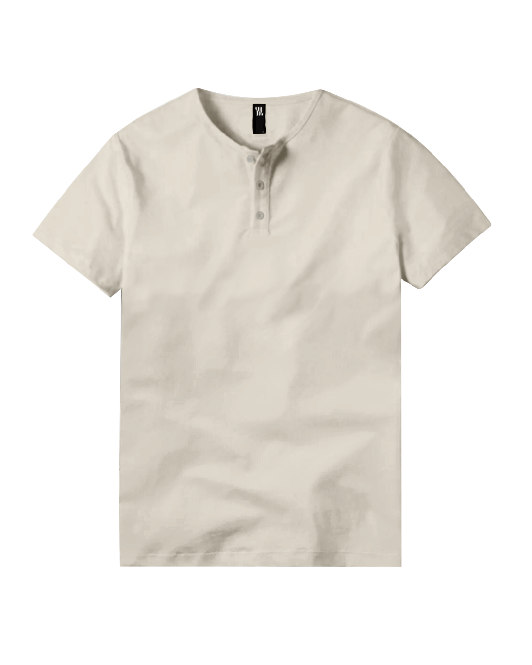 Henley Tee