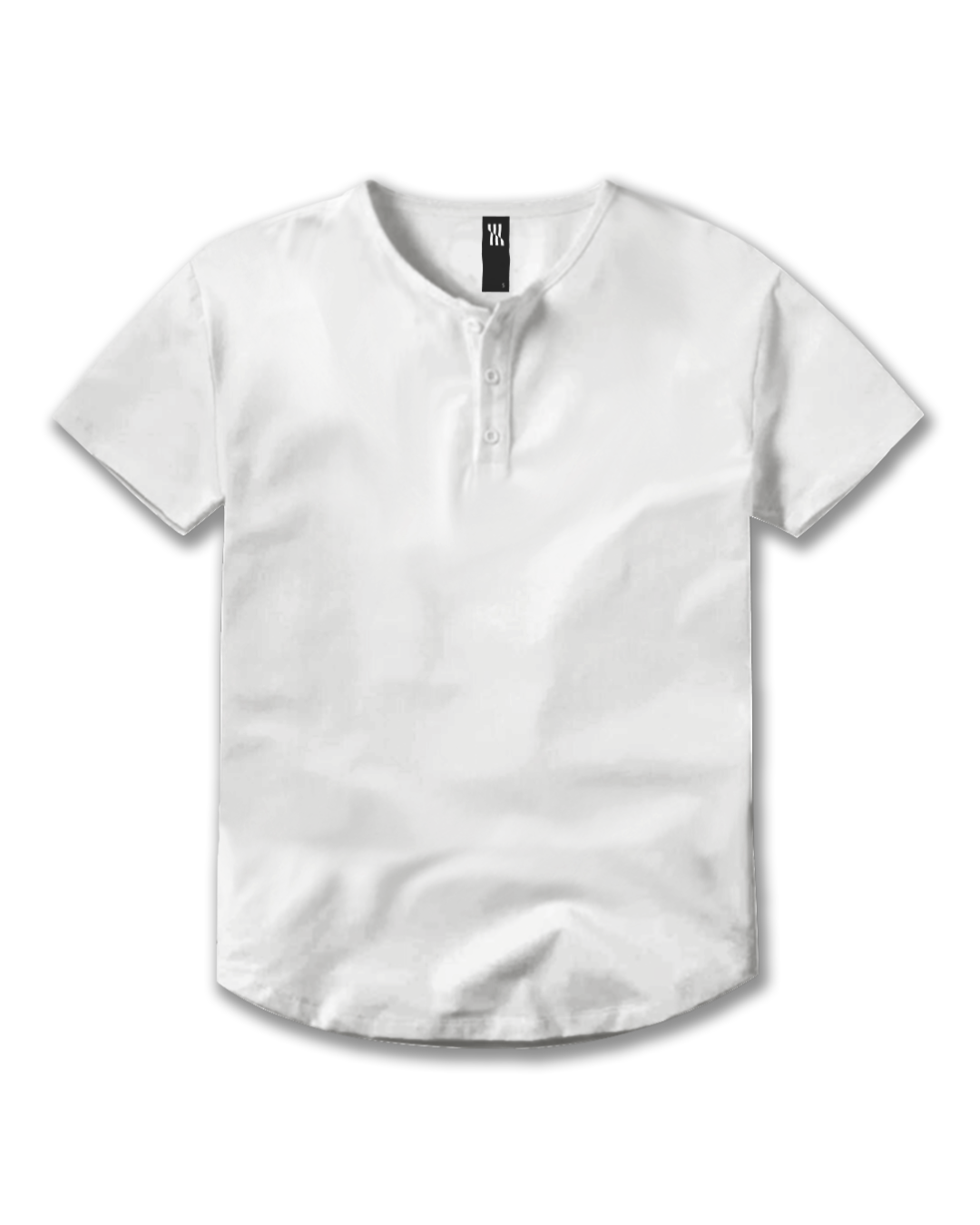 Henley Tee