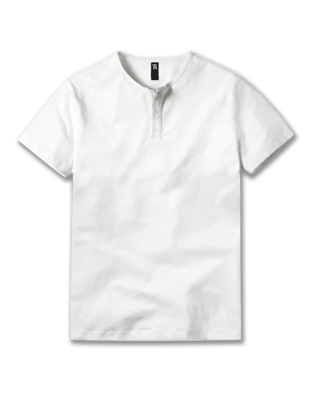 Henley Tee